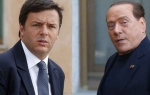 Non c'è più religione