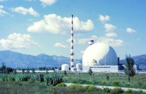 Le centrali nucleari in Italia. Il caso del Garigliano (Prima Parte)