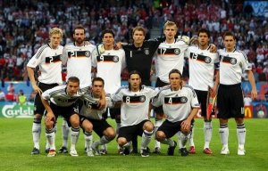 Germania strepitosa. Piovono gol sull'Australia