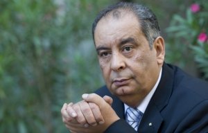 Intervista (esclusiva) a Yussef Ziedan