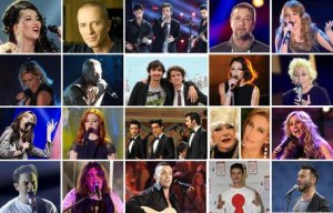#Sanremo2015, Charlize Theron incanta i social media