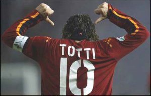 Le bandiere nel calcio esistono ancora?