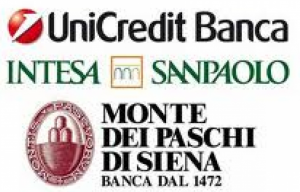 Banche, tenetevi forte: qui rischiamo che venga giù tutto