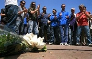 Saras: quei morti sul lavoro dimenticati a causa di Ruby