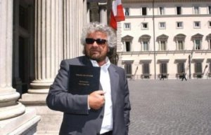 La politica perdente, fa i conti con la realtà