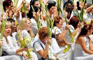 Grave un dissidente cubano in sciopero della fame