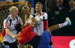 Olimpiadi Londra 2012: Pronostici Pallamano