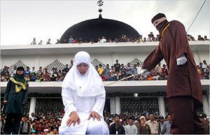 Violenza sessuale: annullata condanna per fornicazione alle Maldive