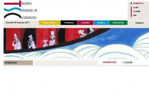 Teatro: luci ed ombre