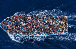 Migranti, una questione ineludibile