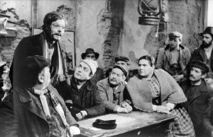 Compagne, compagni, amici miei Mario Monicelli è volato via