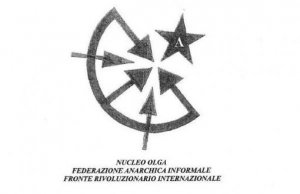 Adinolfi: il volantino di rivendicazione e la retorica degli anarchici informali