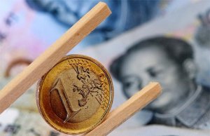Che succede in Cina?