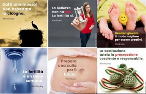 Fertility Day | La rivoluzione culturale secondo Lorenzin