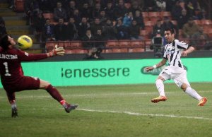 Inter - Udinese 0 - 1: crisi?
