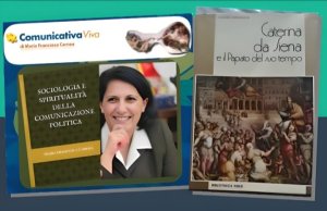 Profetica politica di S. Caterina da Siena