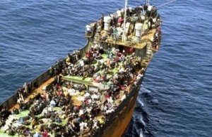 Dopo internet le "invasioni barbariche"