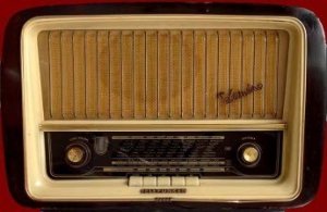 Un RADIOso futuro