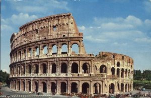 La Roma (Pulita) sparita