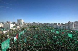 Hamas a Gaza viola i diritti umani. E chi protesta paga