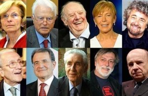 Ombre sulle "Quirinarie"? Il M5S fornisce i dati ufficiali
