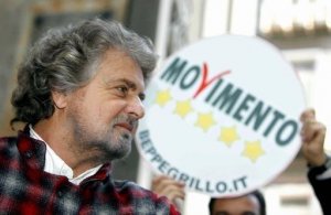 Amministrative: il prevedibile flop del M5S