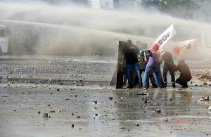 Cosa sta succedendo in Turchia e cosa c'entra con noi (Terza e ultima parte)