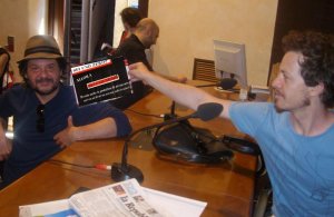 Il team di 610 si lancia in una nuova avventura: portare la Radio in Malawi!