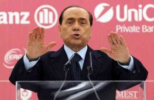 "La gnocca è un ricostituente, se uno scopa bene, governa bene" Sgarbi dixit