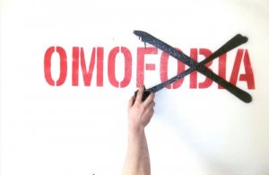 Stuprare le lesbiche per “curarle” dall'omosessualità