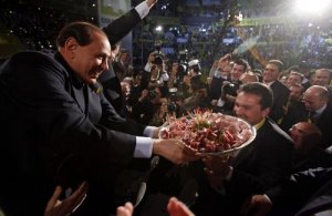 I peccati del Governo Berlusconi