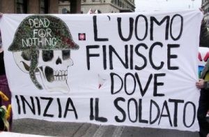 Il Pacifismo rivoluzionario