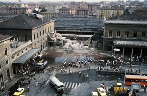 Parlare nelle scuole dello stragismo neofascista durante la strategia della tensione