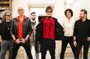 Negrita: le date del nuovo tour nei club