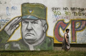 Da Mladic' ai migranti: le tante vergogne che dobbiamo alla Lega