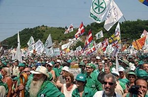 Lega Nord 1994-2011: cosa cambierà?