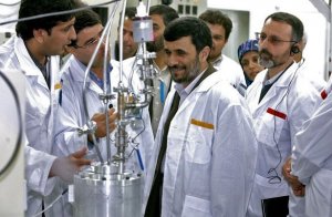 Nucleare Iran. L'Ue minaccia sanzioni, Cina e Russia si oppongono