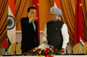 Cina e India, insieme per forza
