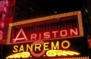 Tutto pronto per il 64° Festival di Sanremo