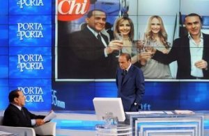 La Mostra delle amanti di Venezia. Arriva Noemi