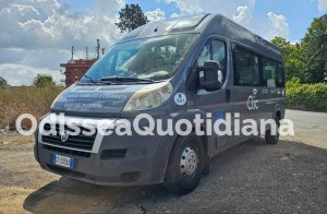 ClicBus: prorogato fino a maggio 2026 il servizio di Massimina ClicBus: prorogato fino a maggio 2026 il servizio di Massimina