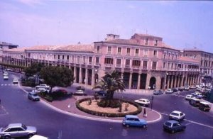 La coesione territoriale e le infrastrutture al Sud, il caso emblematico di Crotone