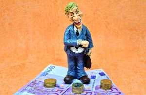 Evasione fiscale: perché le tasse le pagano sempre i ‘soliti fessi'?