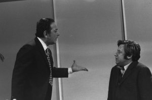 Un popolo di Santi, Poeti, Amministratori…