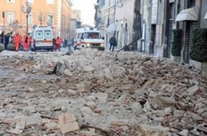 L'Aquila - Mutui, le case non ci sono più ma i cittadini continuano a pagare