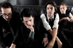 Il Teatro degli Orrori: tour, Sziget Festival ed album fotografico