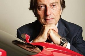 Montezemolo: tracce storico-letterarie della sua discesa in campo