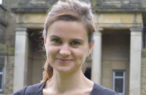 L'omicidio di Jo Cox e il Brexit