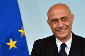 I migranti devono morire in silenzio senza infangare il buon nome dell'Ue. Questo è quanto stabilisce l'accordo di Parigi