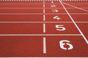 Le leggende dell'atletica leggera: 3a puntata